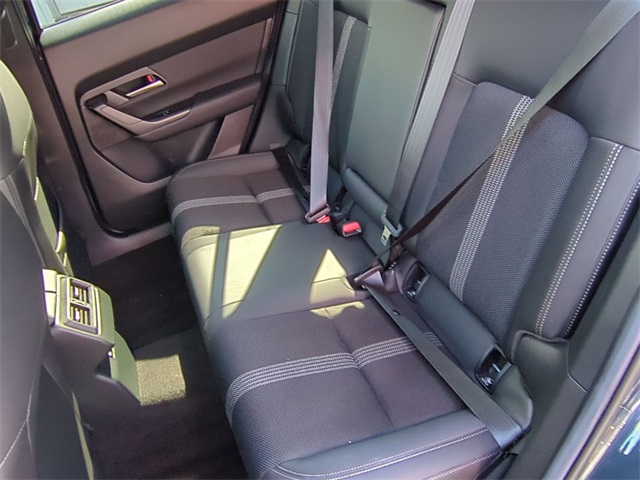 used 2024 Mazda CX-50 car, priced at $25,911
