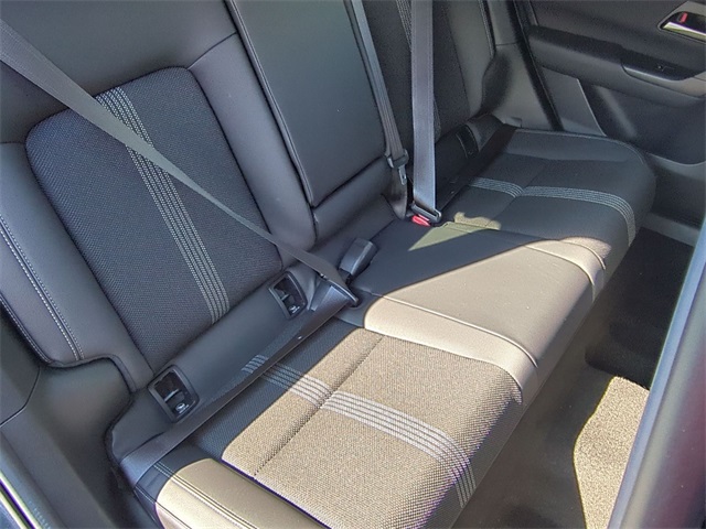 used 2024 Mazda CX-50 car, priced at $25,911