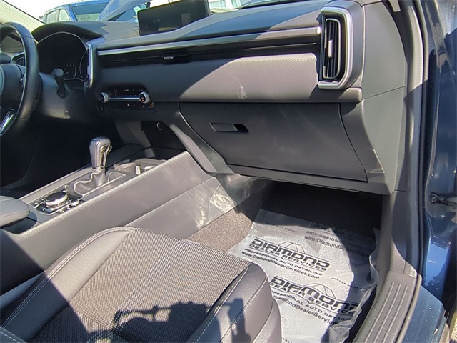 used 2024 Mazda CX-50 car, priced at $25,911