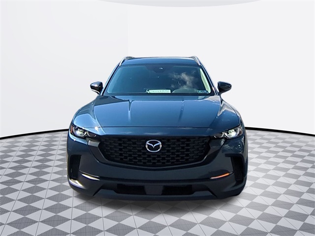 used 2024 Mazda CX-50 car, priced at $25,911