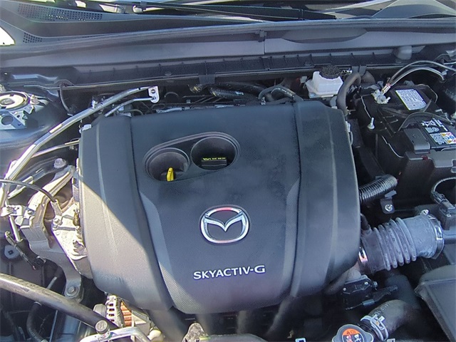used 2024 Mazda CX-50 car, priced at $25,911