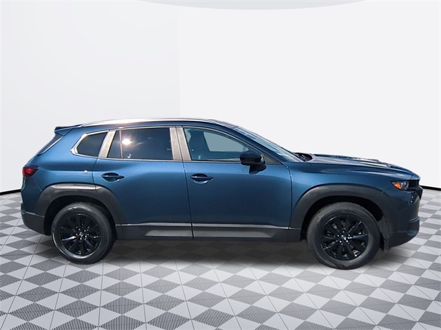 used 2024 Mazda CX-50 car, priced at $25,911