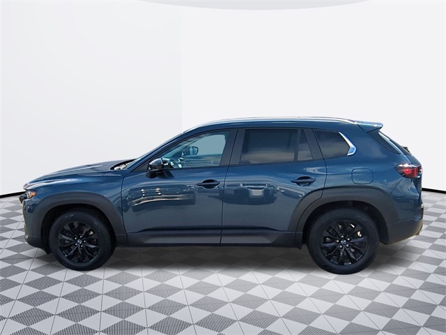 used 2024 Mazda CX-50 car, priced at $25,911