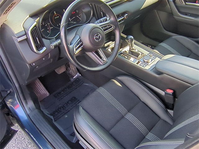 used 2024 Mazda CX-50 car, priced at $25,911