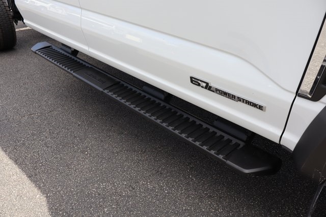 new 2026 Ford F-550SD car, priced at $82,150