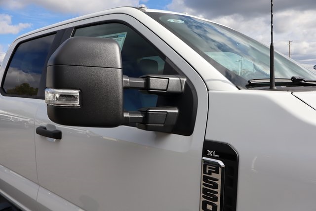new 2026 Ford F-550SD car, priced at $82,150