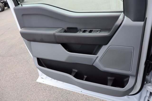 new 2026 Ford F-550SD car, priced at $82,150