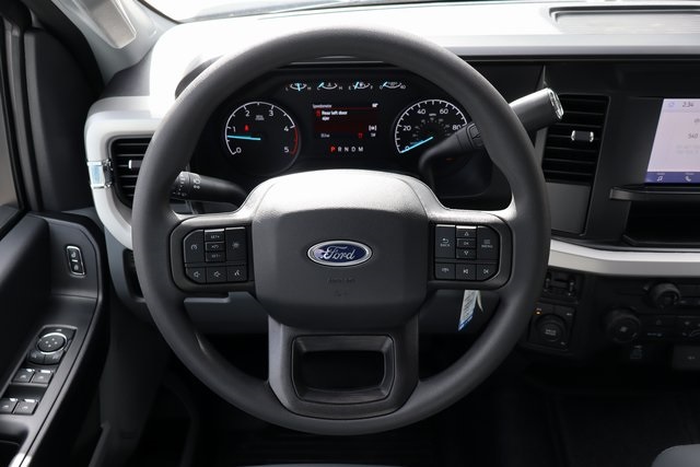 new 2026 Ford F-550SD car, priced at $82,150