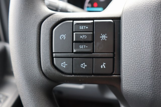 new 2026 Ford F-550SD car, priced at $82,150