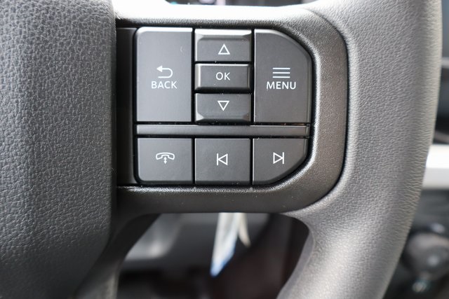 new 2026 Ford F-550SD car, priced at $82,150