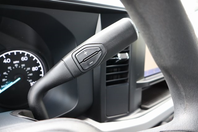 new 2026 Ford F-550SD car, priced at $82,150