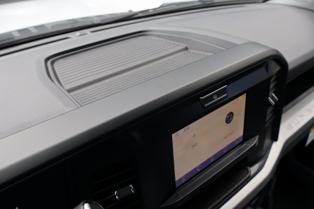 new 2026 Ford F-550SD car, priced at $82,150