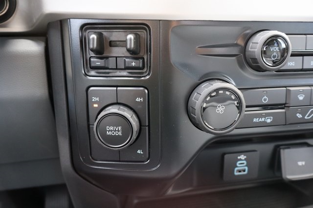 new 2026 Ford F-550SD car, priced at $82,150