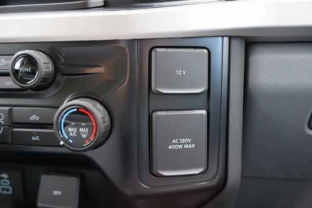 new 2026 Ford F-550SD car, priced at $82,150