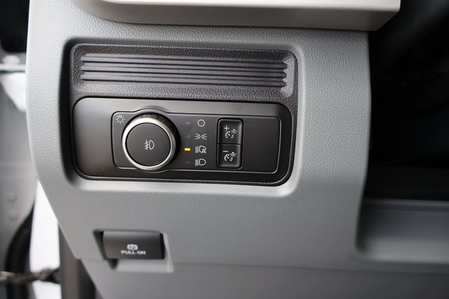 new 2026 Ford F-550SD car, priced at $82,150