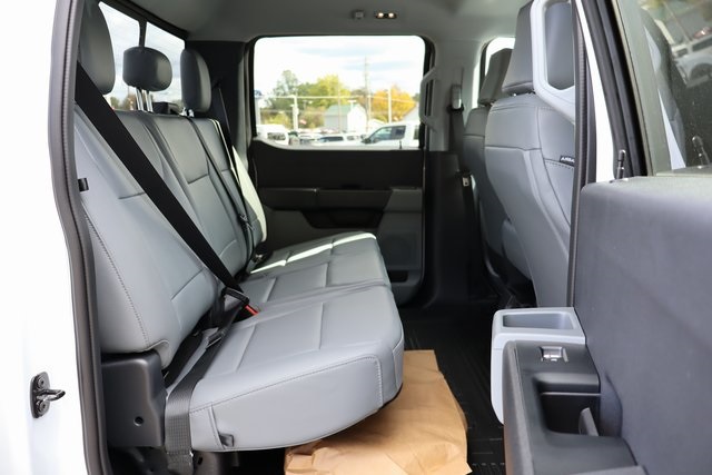 new 2026 Ford F-550SD car, priced at $82,150