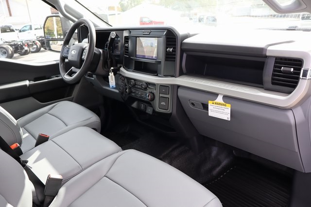 new 2026 Ford F-550SD car, priced at $82,150