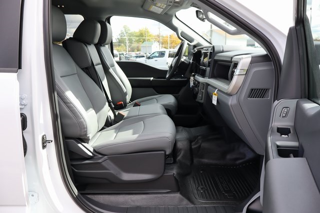 new 2026 Ford F-550SD car, priced at $82,150