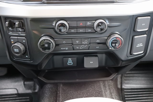 new 2026 Ford F-550SD car, priced at $82,150