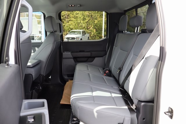 new 2026 Ford F-550SD car, priced at $82,150