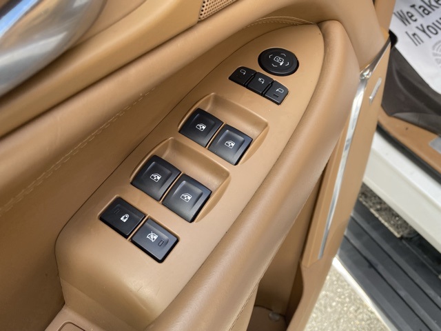 used 2016 Cadillac Escalade ESV car, priced at $19,995