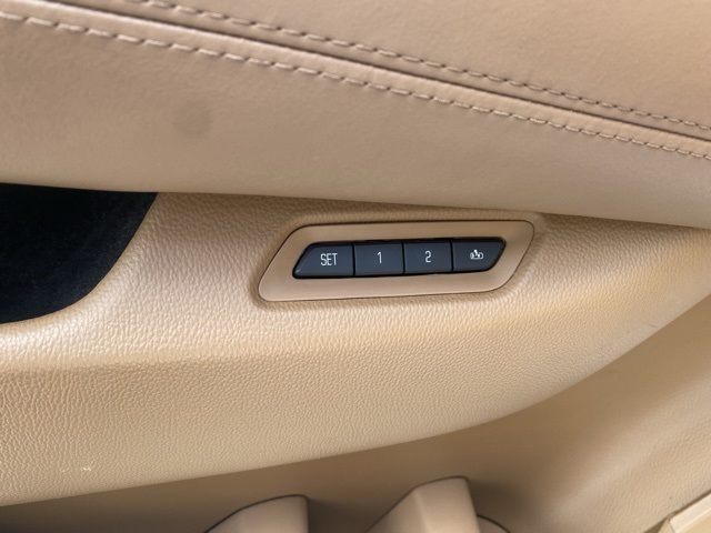 used 2016 Cadillac Escalade ESV car, priced at $19,995