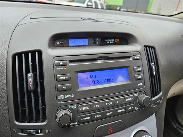 used 2008 Hyundai Elantra car, priced at $4,995