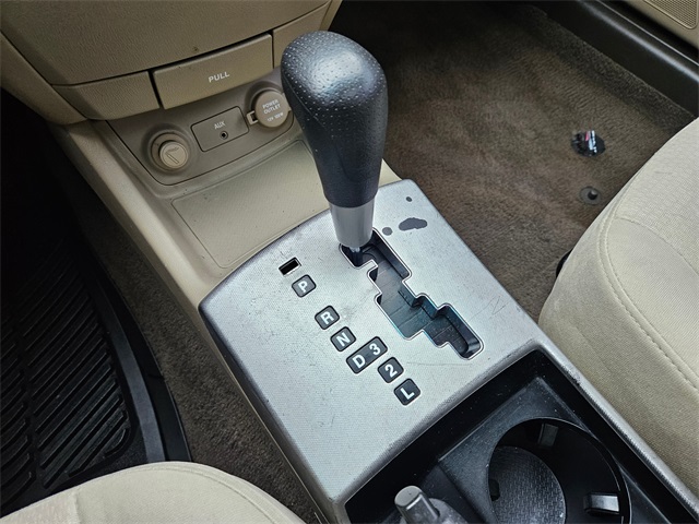 used 2008 Hyundai Elantra car, priced at $4,995