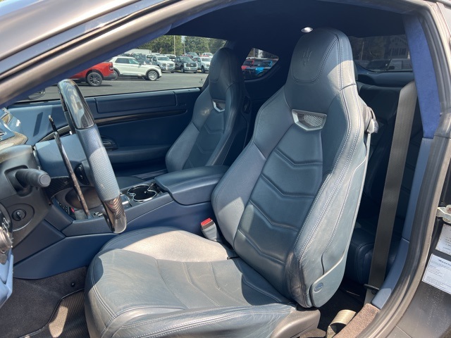 used 2013 Maserati GranTurismo car, priced at $33,900