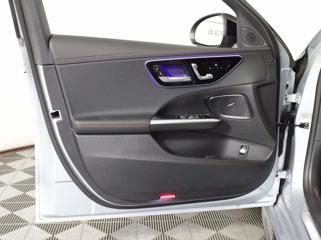used 2025 Mercedes-Benz C-Class car, priced at $62,588
