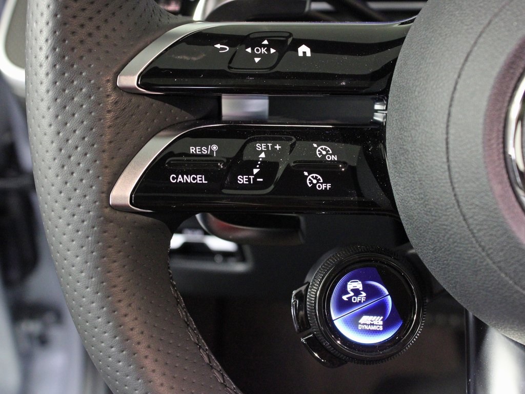 used 2025 Mercedes-Benz C-Class car, priced at $62,588