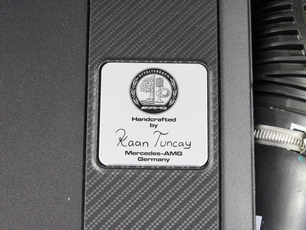 used 2025 Mercedes-Benz C-Class car, priced at $62,588
