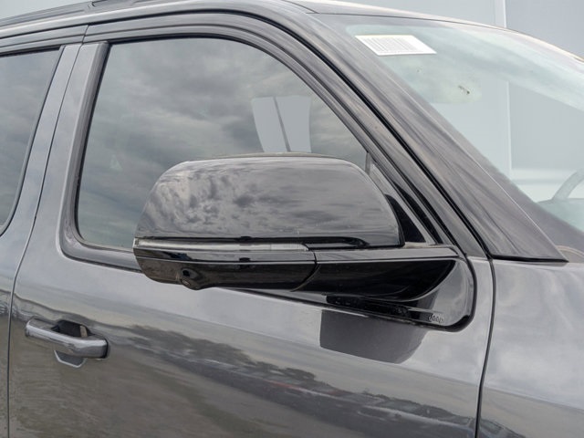 new 2025 Jeep Grand Wagoneer L car, priced at $98,635
