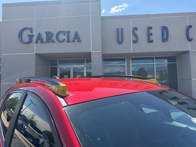 used 2025 Subaru Crosstrek car, priced at $29,959
