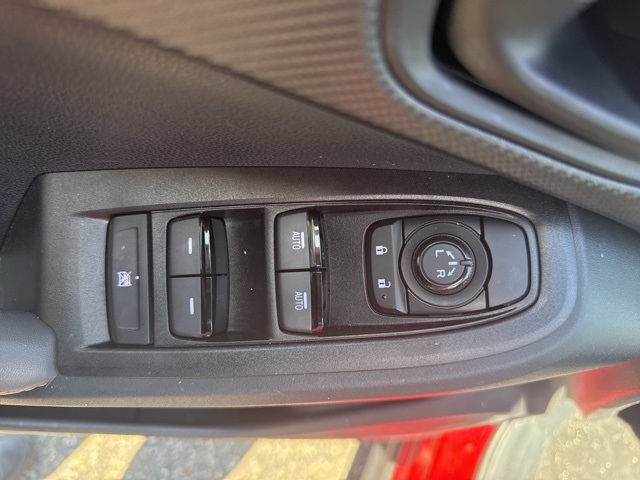 used 2025 Subaru Crosstrek car, priced at $29,959