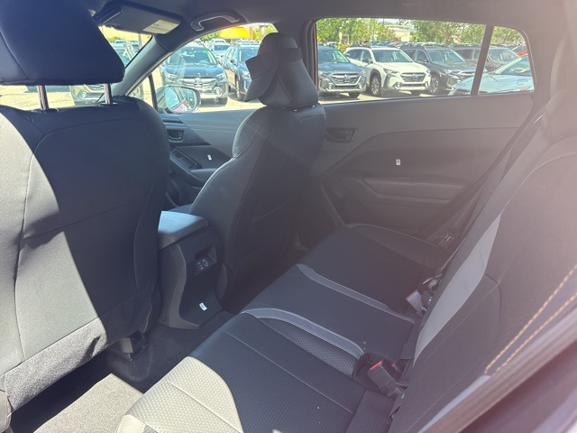 used 2025 Subaru Crosstrek car, priced at $29,959