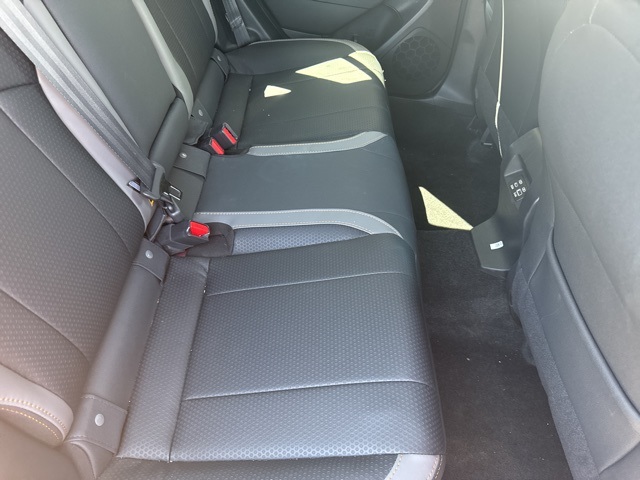 used 2025 Subaru Crosstrek car, priced at $29,959