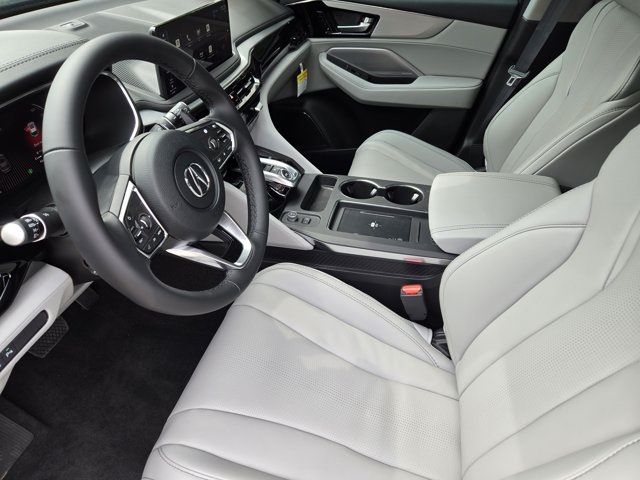 new 2026 Acura MDX car, priced at $58,550