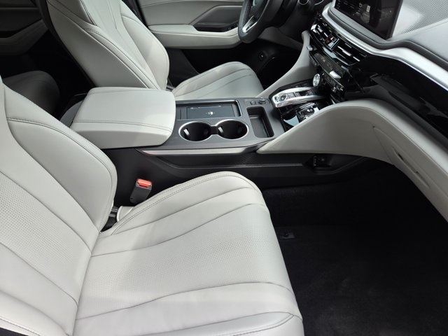 new 2026 Acura MDX car, priced at $58,550