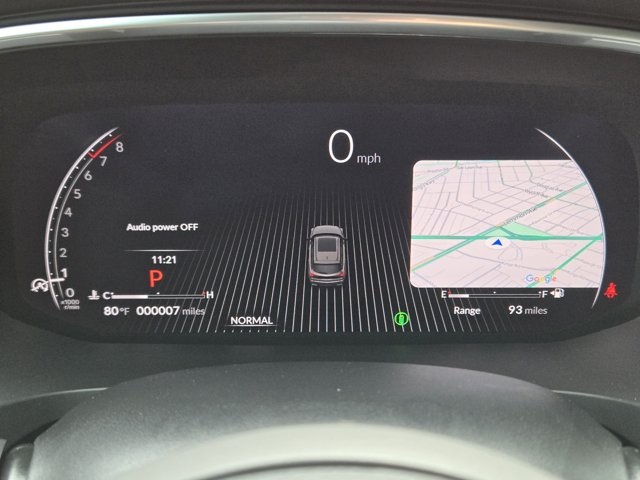 new 2026 Acura MDX car, priced at $58,550
