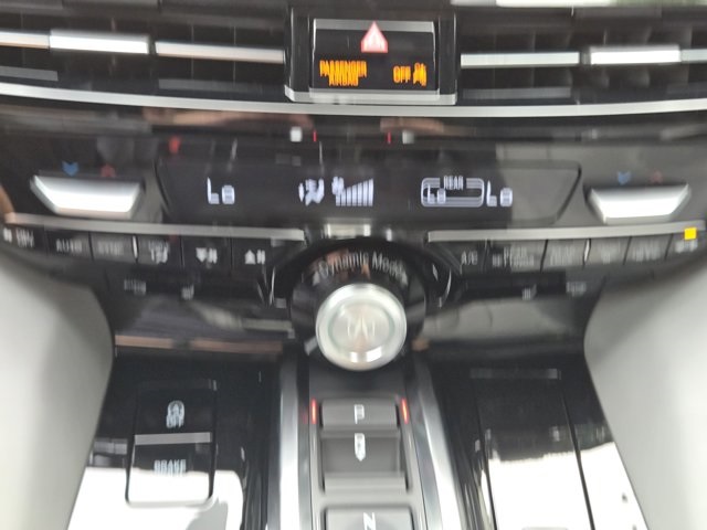 new 2026 Acura MDX car, priced at $58,550