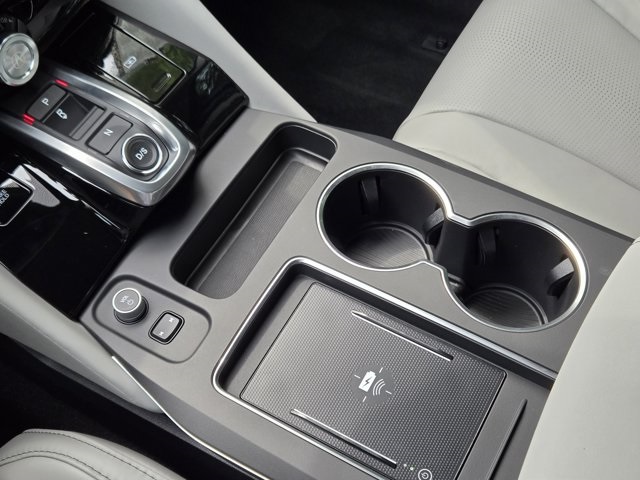 new 2026 Acura MDX car, priced at $58,550