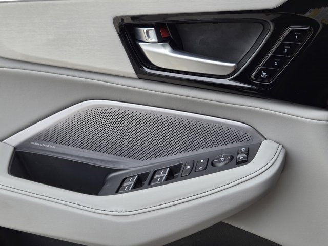 new 2026 Acura MDX car, priced at $58,550