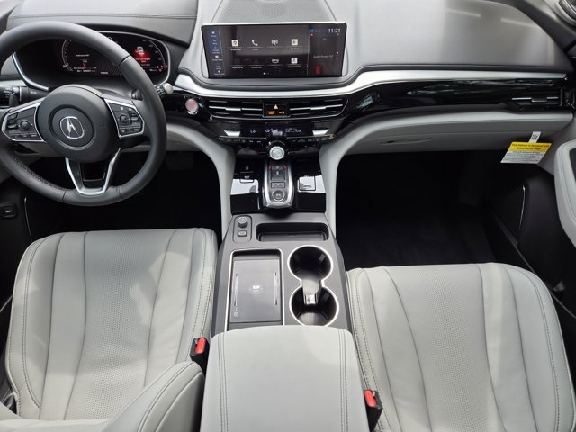 new 2026 Acura MDX car, priced at $58,550