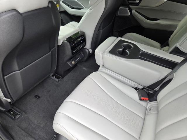 new 2026 Acura MDX car, priced at $58,550