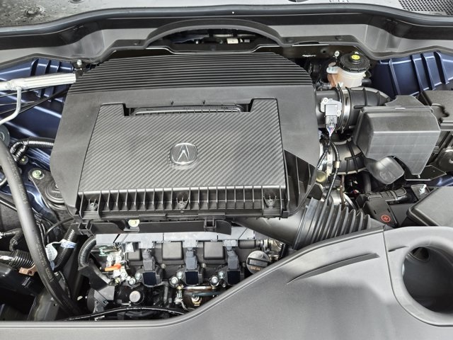 new 2026 Acura MDX car, priced at $58,550