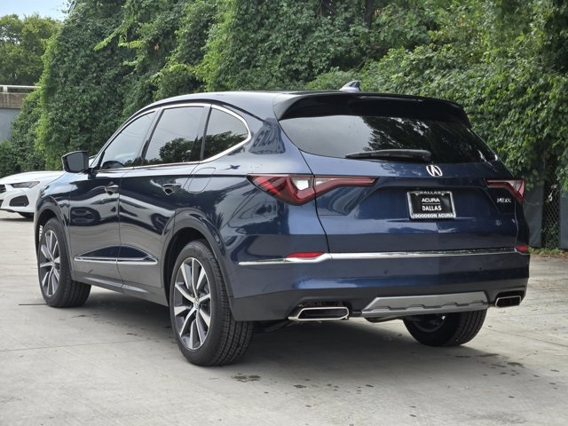 new 2026 Acura MDX car, priced at $58,550