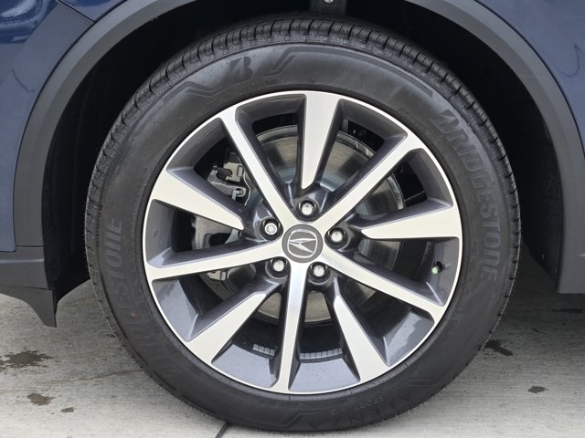 new 2026 Acura MDX car, priced at $58,550