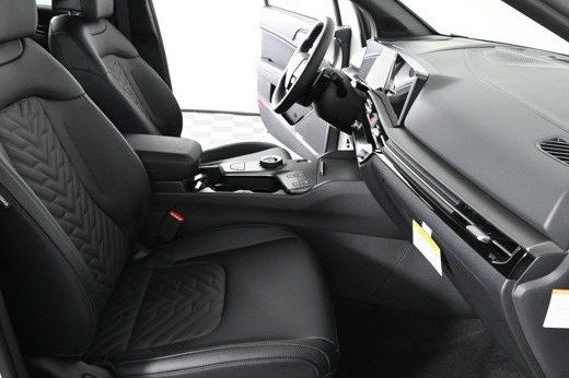 new 2026 Kia Sportage Hybrid car, priced at $38,205