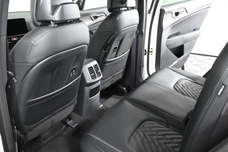 new 2026 Kia Sportage Hybrid car, priced at $38,205